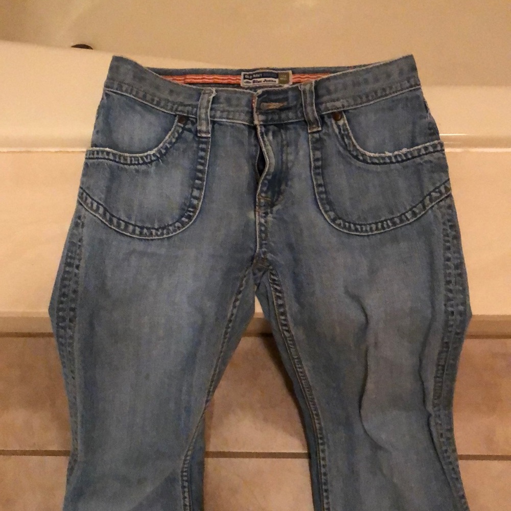 jeans - Picture 3 of 3